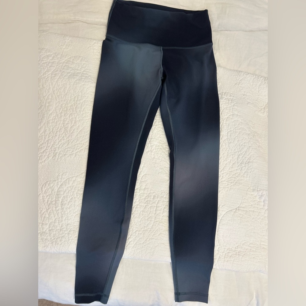 Lululemon Wunder Train High-Rise Legging